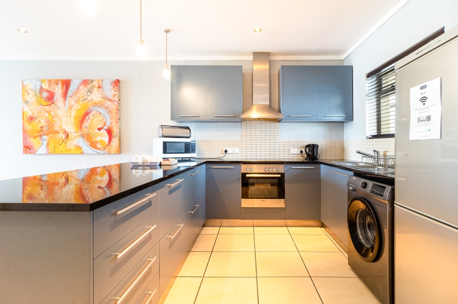 2 Bedroom Property for Sale in Cape Town City Centre Western Cape